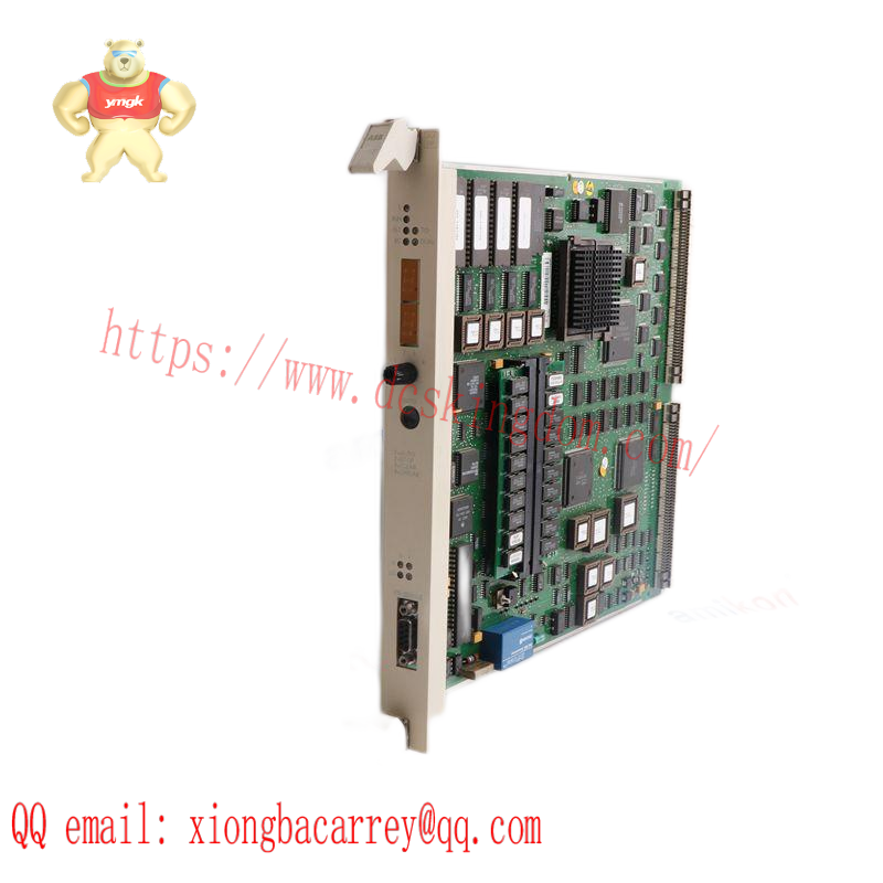ABB 200-APB-12 PROFIBUS DP Adapter
