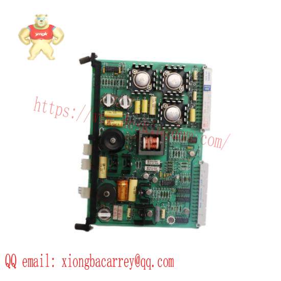 ABB SAMC11POW SAMC 11 POW  POW Power Supply Board
