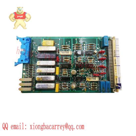 ABB SAMC 7 REL SAMC7REL 57172509LE Signal Relay Card