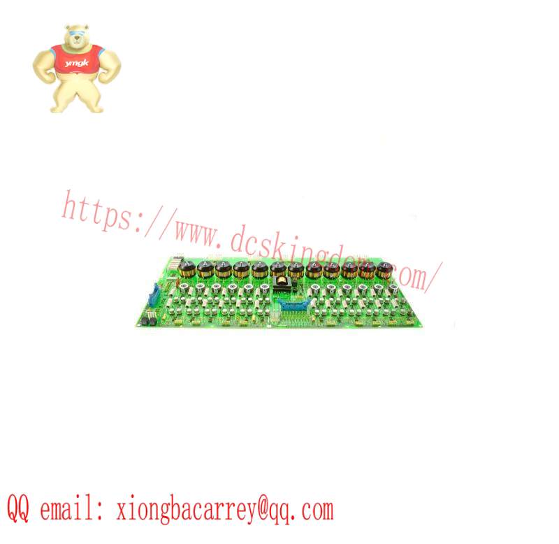 ABB SAMT11 57211369 Amplifier Board