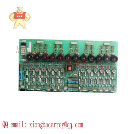 ABB SAMT11 Amplifier Board