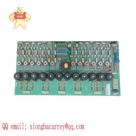 ABB SAMT11 Pulse Card