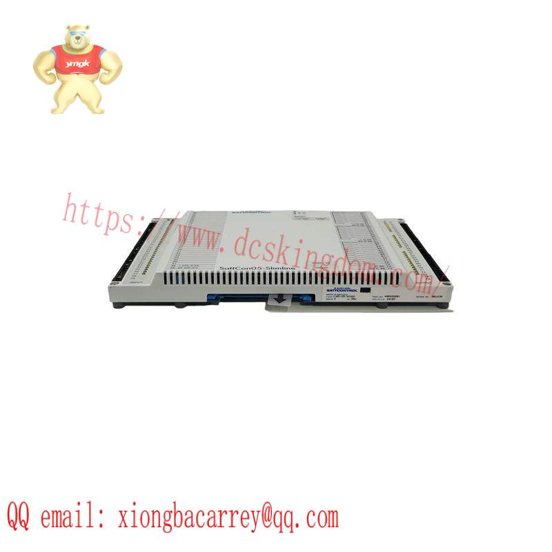 ABB SATCON05 SD32D Expansion unit