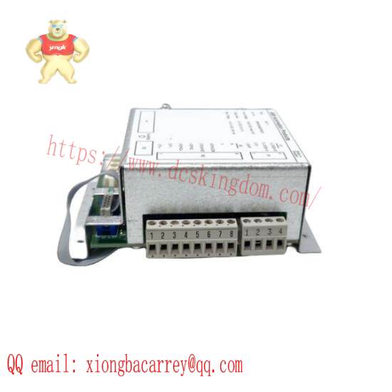 ABB SB171 3BSE004802R0001Power Supply