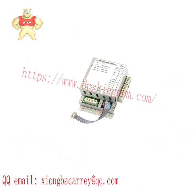 ABB 3HAC038212-002