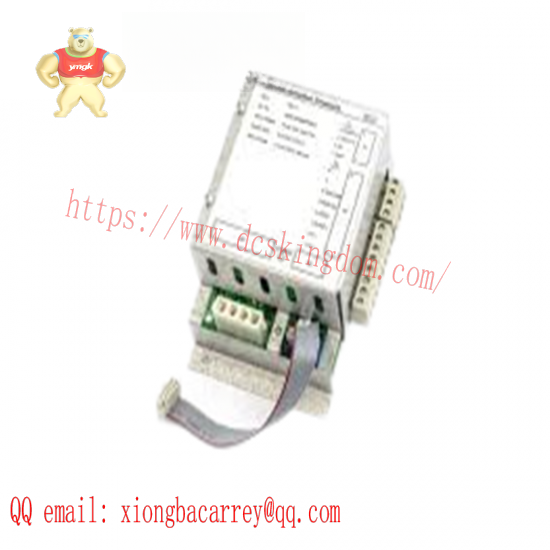 ABB SB171 3BSE004802R1