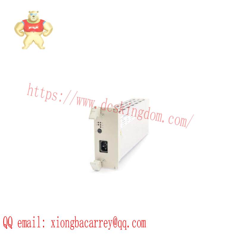 ABB SB510 3BSE000860R1 SB510 Backup Power Supply 110/230V AC