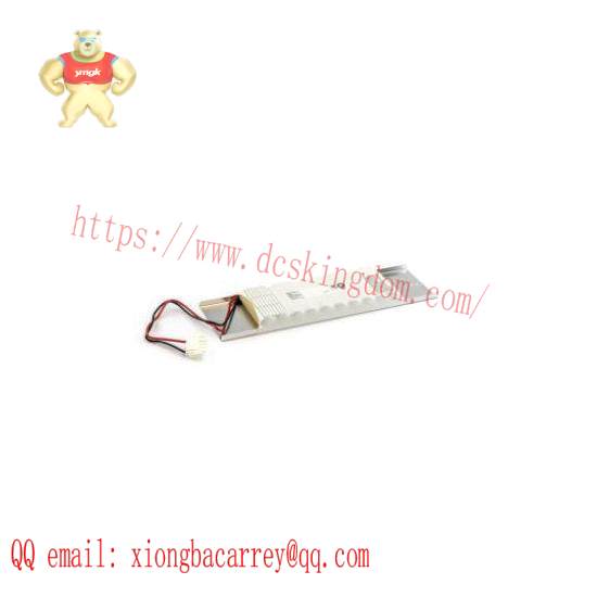 ABB SB522V1 3BSC760015R1 Battery