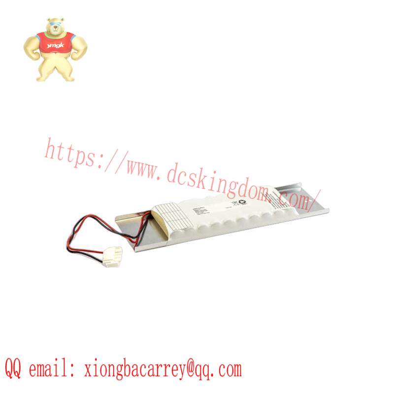 ABB SB522V1 3BSC760015R1 Battery Pack