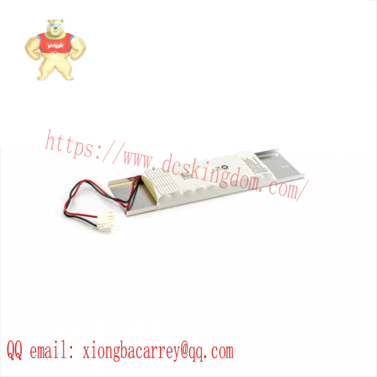 ABB SB522V1 Battery Unit