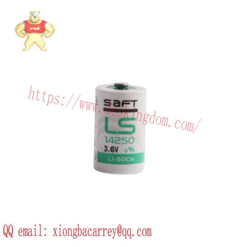 ABB SB808F 3BDM0001199R1 Battery