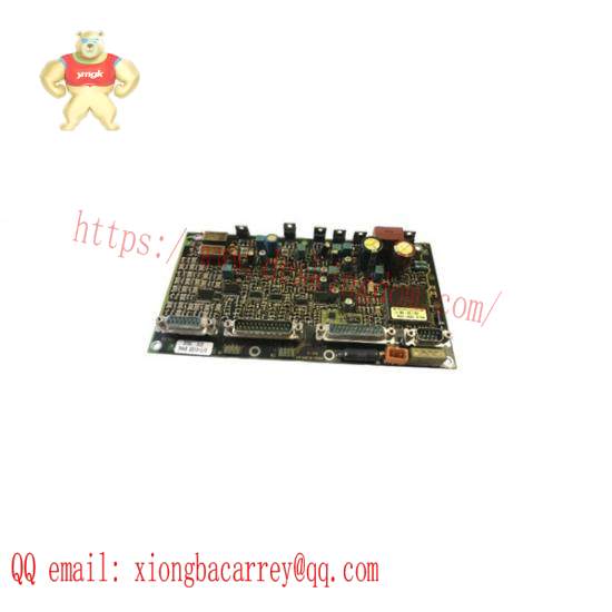ABB SBM DSQC313 3HAB2213-1 measurement Meß board