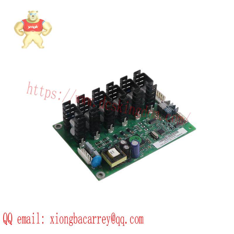 ABB SC300E-MPP Redundant safety controller