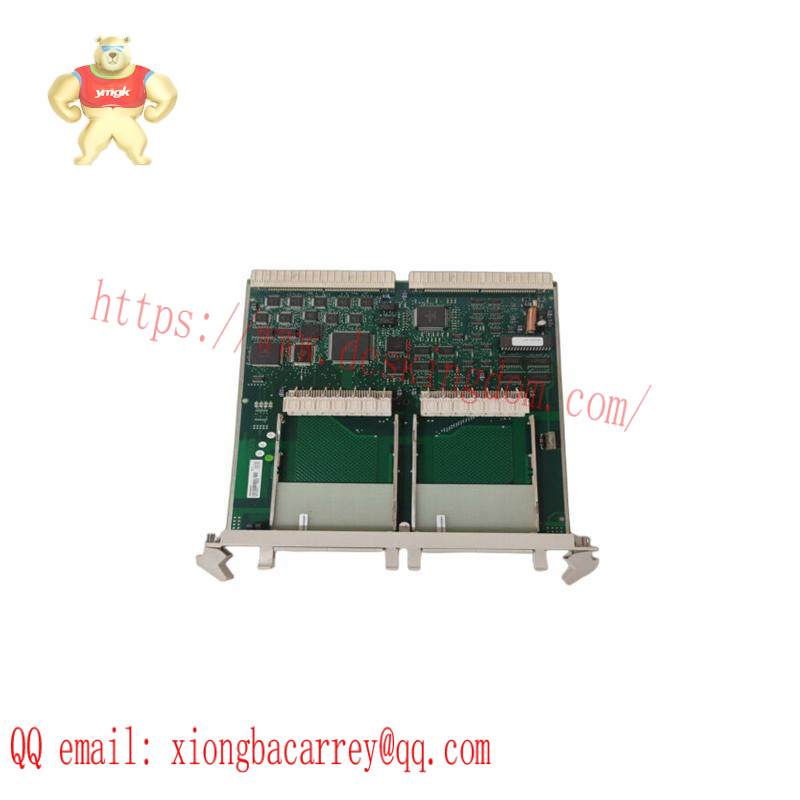 ABB SC510 3BSE003832R1 rechargeable battery unit
