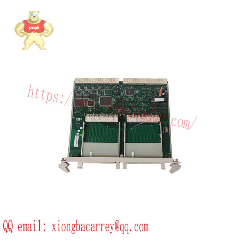 ABB SC510  Submodule Carrier
