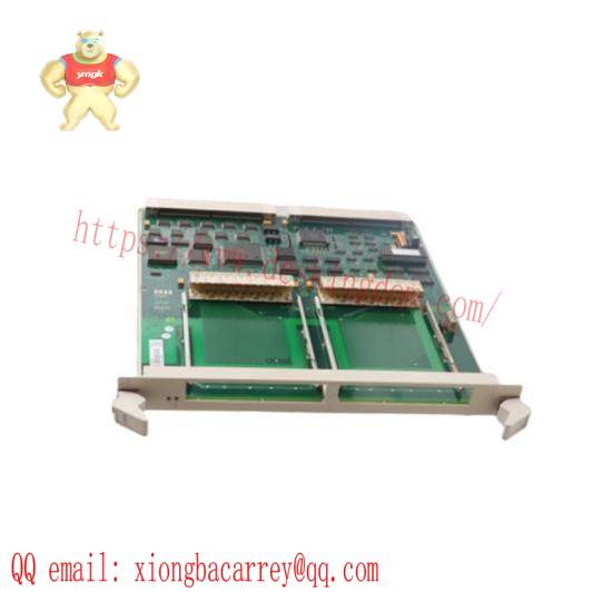 ABB SC510  Submodule Carrier