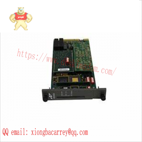 ABB 3HAC023100-001