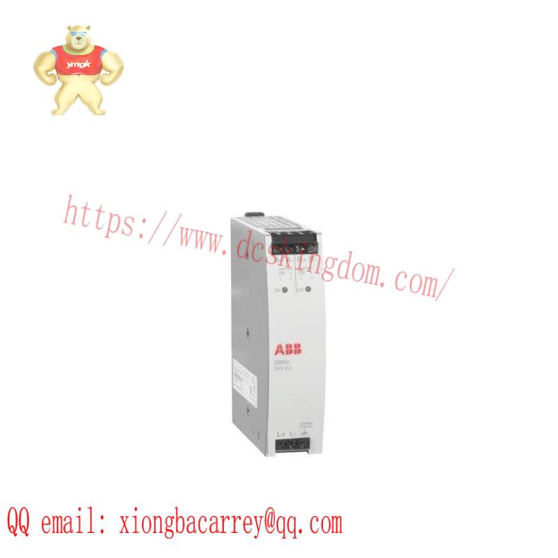 ABB SC610