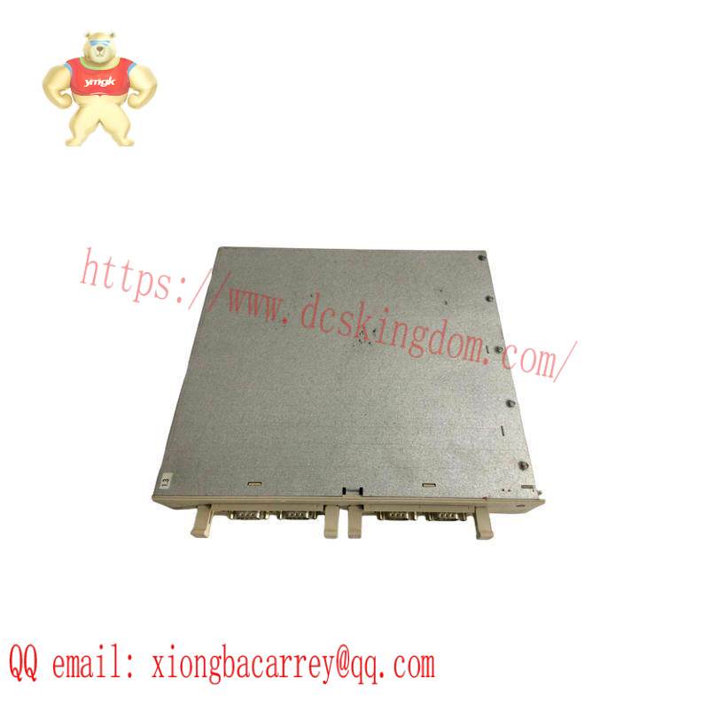 ABB SC610 3BSE001552R1 PLC Module