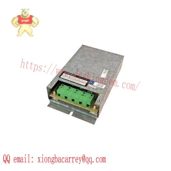 ABB SCAU-Z3A1 Control Board
