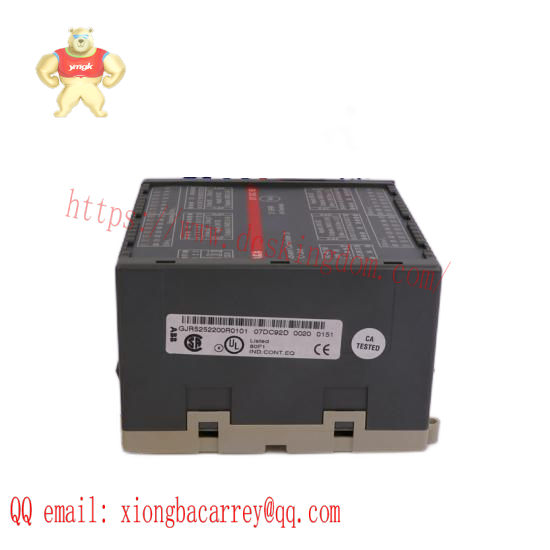 ABB SCC-F 23212-0-110310