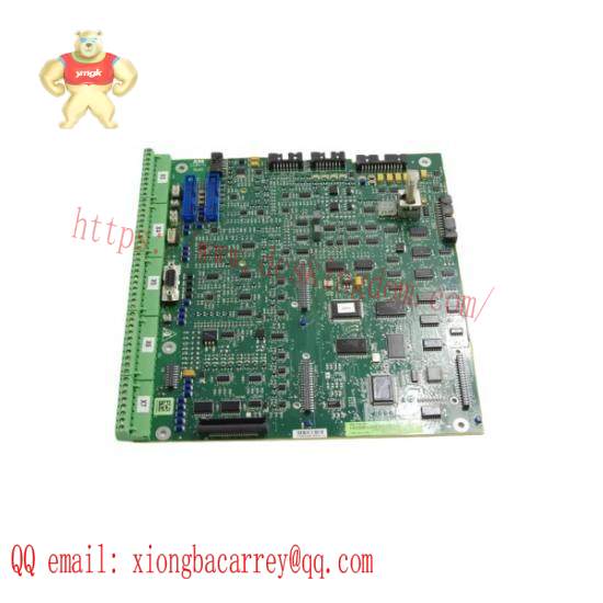 ABB SCDCS-CON-4 DC Drive
