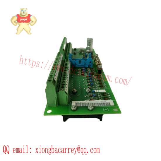 ABB SCYC55830 58063282 Trigger plate