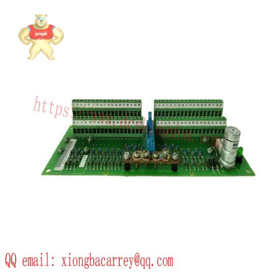 ABB SCYC55830 58063282A  Controller Board