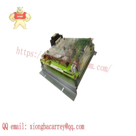 ABB SCYC56901 Measurement Transducer