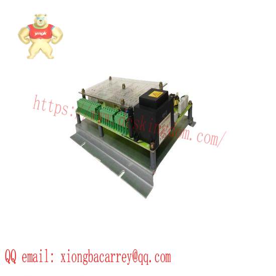 ABB SCYC56901 Measurement Transducer