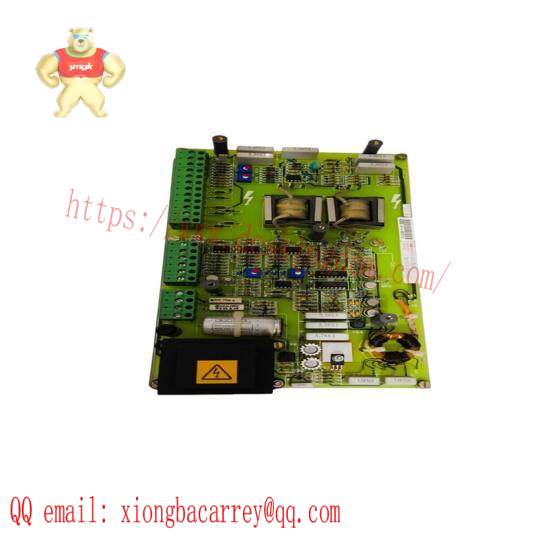 ABB SCYC56901 Measurement Transducer