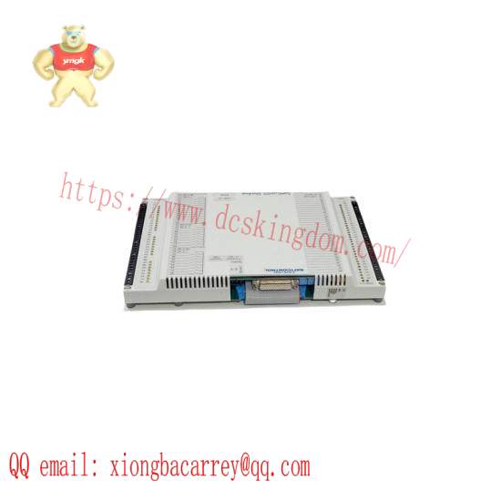 ABB SD32D Slimline Expansion Unit Controller