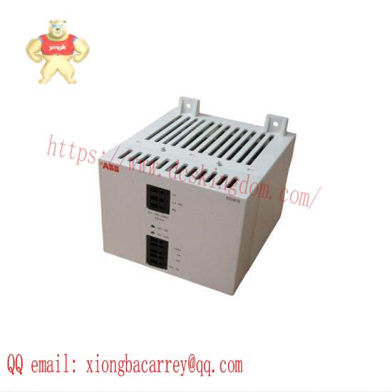 ABB SD812 3BSC610023R0001 Power Supply