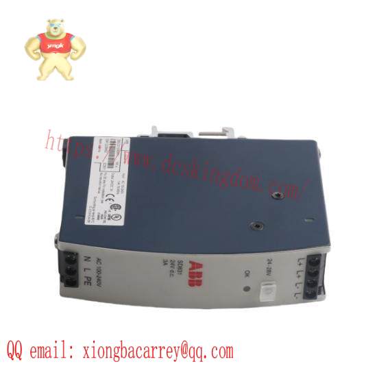 ABB 3HAC024082-001