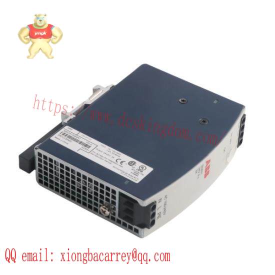 ABB 3HAC024082-001