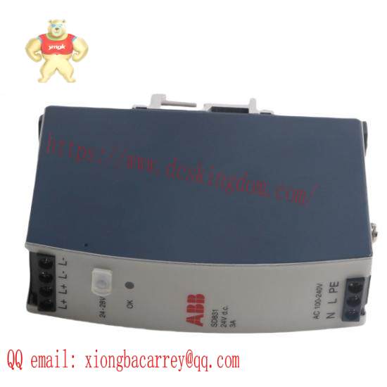 ABB 3HAC024082-001