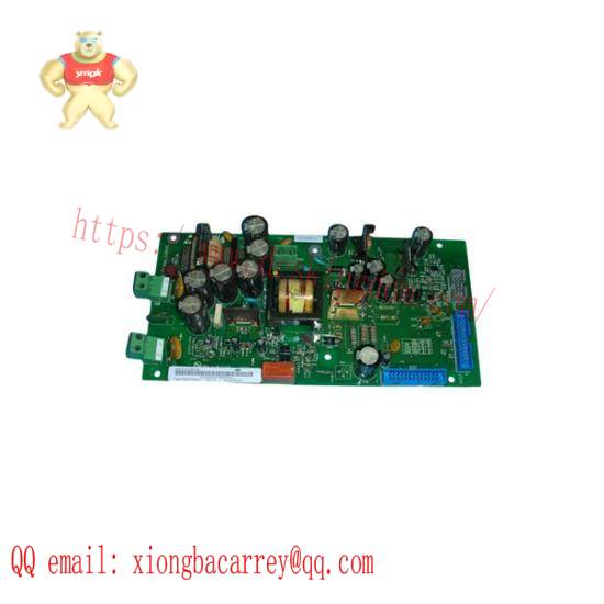 ABB SDCD-POW-4 Power Supply Board