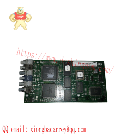 ABB SDCS-AMC-DC-2 3ADT312700R0001  New