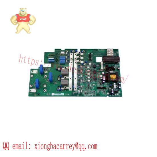 ABB SDCS-AMC-DC-2 COAT 3ADT220090R0040 Circuit Board