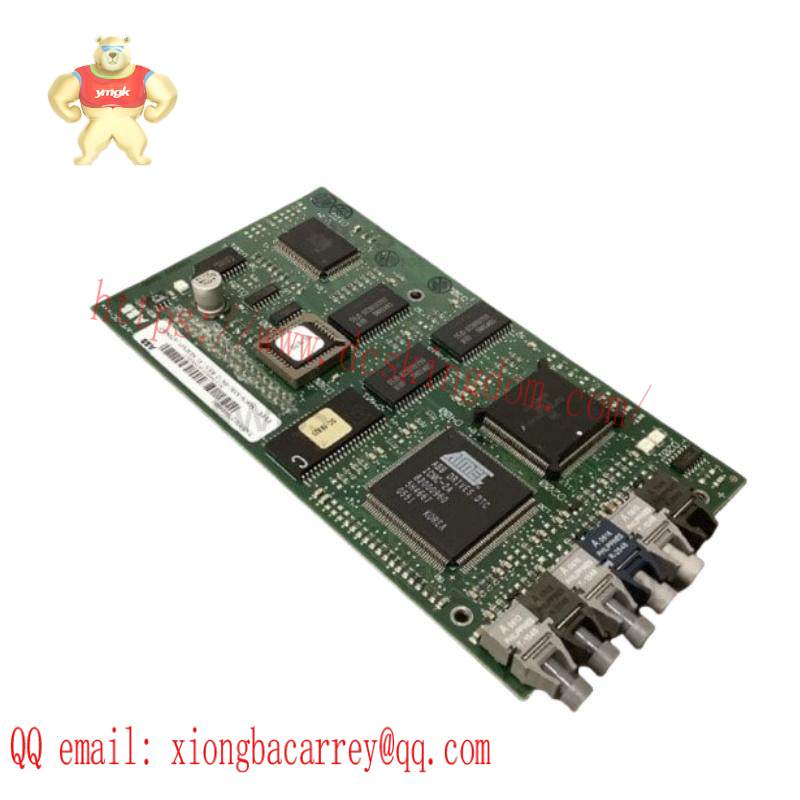 ABB SDCS-AMC-DC-2 COAT 3ADT220090R0040 CONTROL UNIT