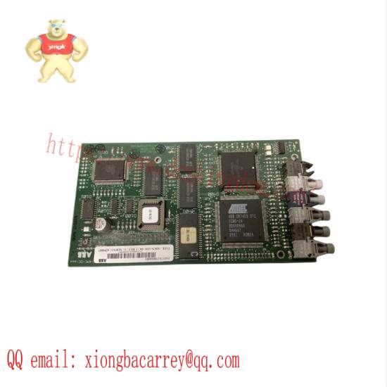 ABB SDCS-AMC-DC-2COAT CONTROL BOARD WITHOUT SOFTW