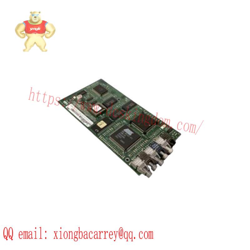 ABB SDCS-AMC-DC2 3ADT312700R0001 CONTROL UNIT
