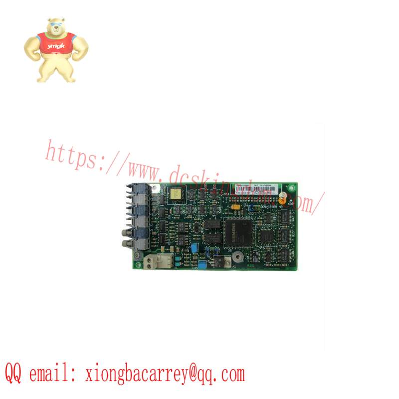 ABB SDCS-COM-1 Drive Link Board