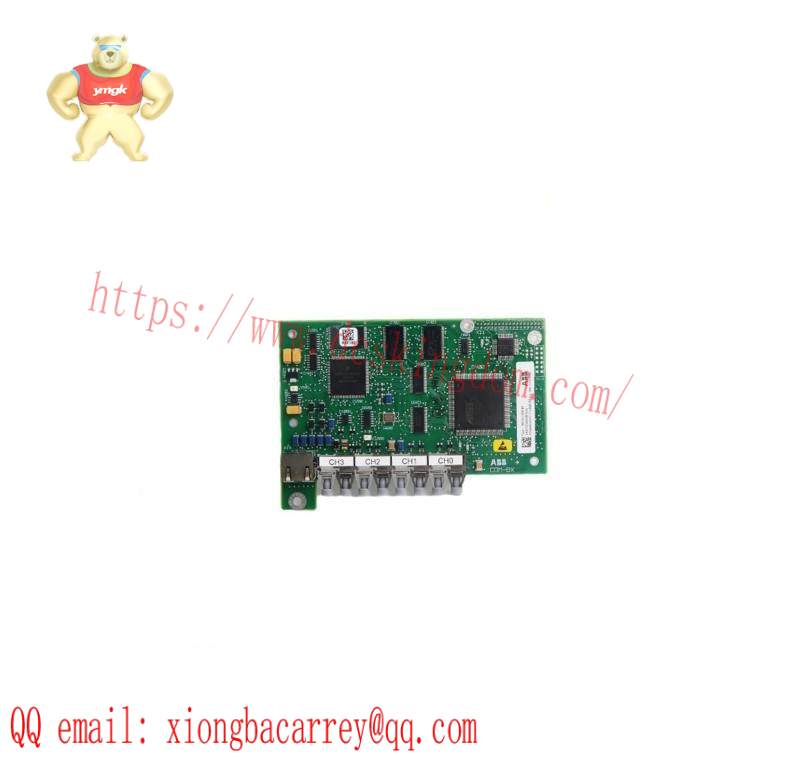 ABB SDCS-COM-81 3ADT314900R1002 Communication Board