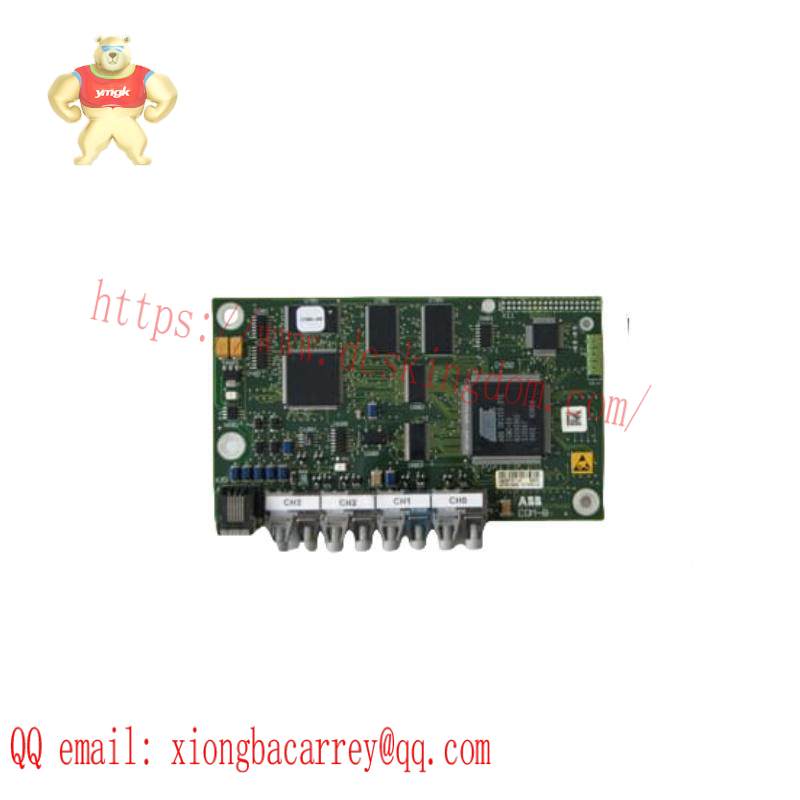 ABB SDCS-COM-81 Dc governor