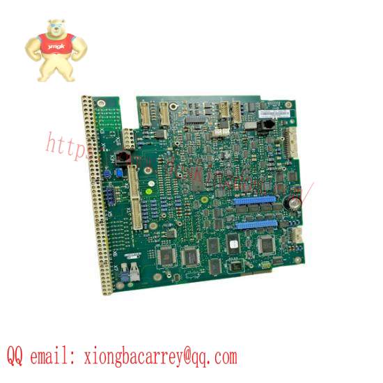 ABB SDCS-CON-2 3ADT309600R1 CONTROL BOARD WITHOUT SOFTW