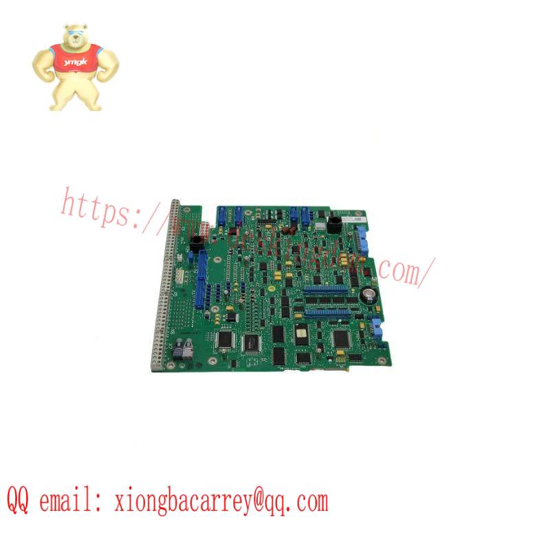 ABB SDCS-CON-2 3ADT309600R1 SDCS-CON-21 3ADT220072R0012 module