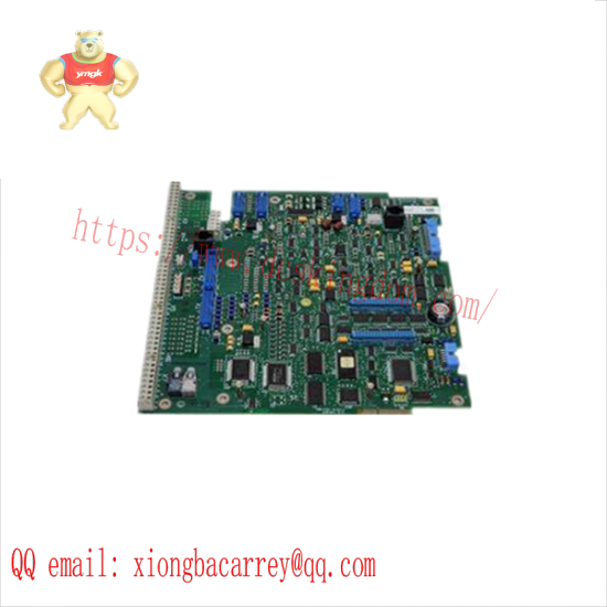 ABB SDCS-CON-2B-15 CONTROL BOARD