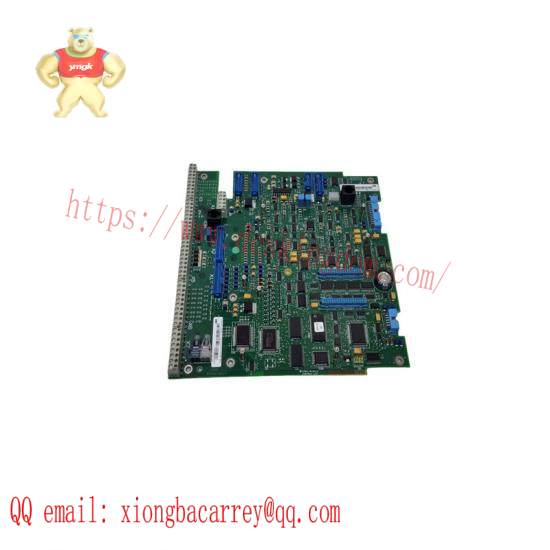 ABB SDCS-CON-2B-COAT 3ADT309600R1012 CONTROL BOARD DCS MODULE