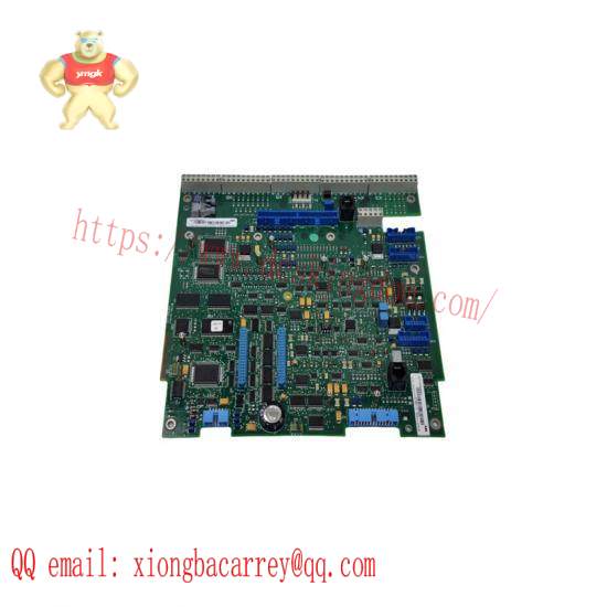 ABB SDCS-CON-2B 3ADT309600R0012 Control Board